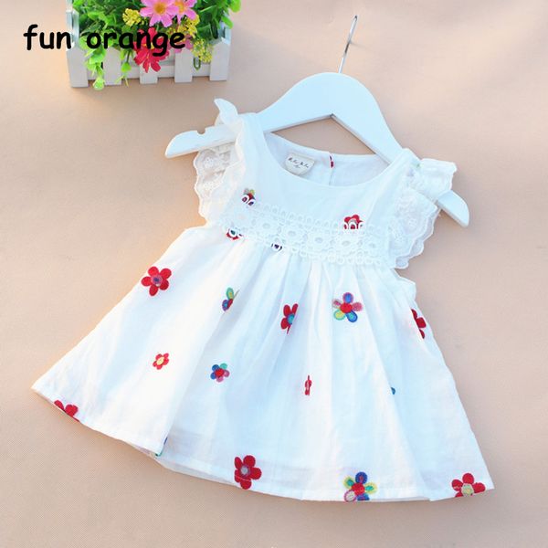 fun orange casual summer baby girl dress flower fruit dresses for girls cotton sleeveless holiday princess clothing, Red;yellow
fun orange casual summer baby girl dress flower fruit dresses for girls cotton sleeveless holiday princess clothing, Red;yellow