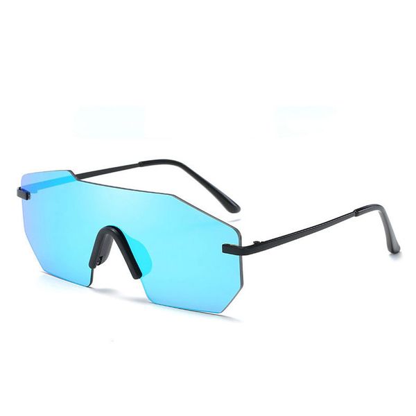luxury-rimless mirror sun glasses for men women brand designer hexagon sunglasses retro vintage eyewear oversized sunglass shades, White;black
luxury-rimless mirror sun glasses for men women brand designer hexagon sunglasses retro vintage eyewear oversized sunglass shades, White;black