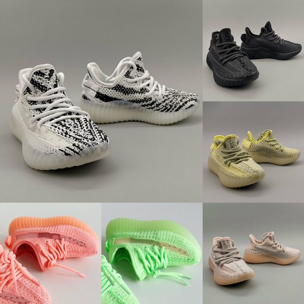 v2 kids running shoes static zebra infant cream white beluga children sports shoes toddler trainers boy girl child bred sneakers, Black
v2 kids running shoes static zebra infant cream white beluga children sports shoes toddler trainers boy girl child bred sneakers, Black