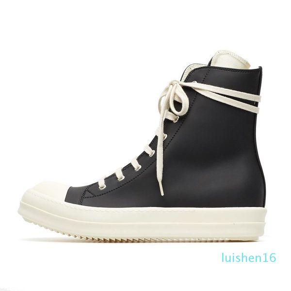 size 35-46 hip hop mens high sneakers casual shoes lovers tenis sapato masculino retro platform sneakers basket zipper l16, Black
size 35-46 hip hop mens high sneakers casual shoes lovers tenis sapato masculino retro platform sneakers basket zipper l16, Black