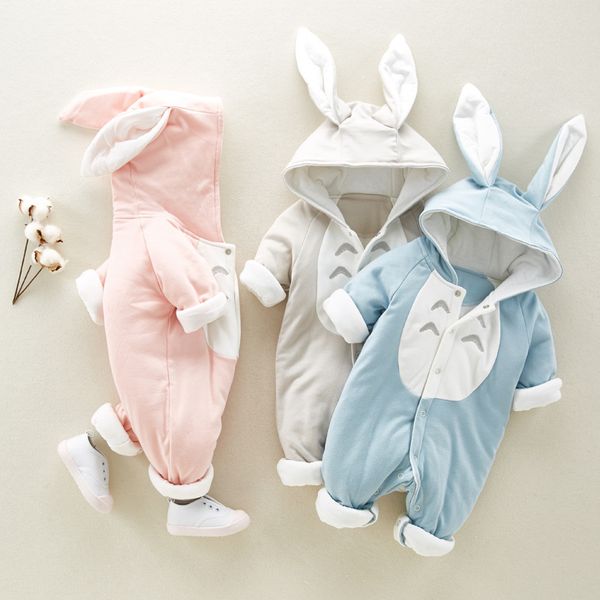 baby romper autumn winter hooded baby boys clothes cotton warm newborn jumpsuit for girls overalls clothes 0 3 month, Blue
baby romper autumn winter hooded baby boys clothes cotton warm newborn jumpsuit for girls overalls clothes 0 3 month, Blue