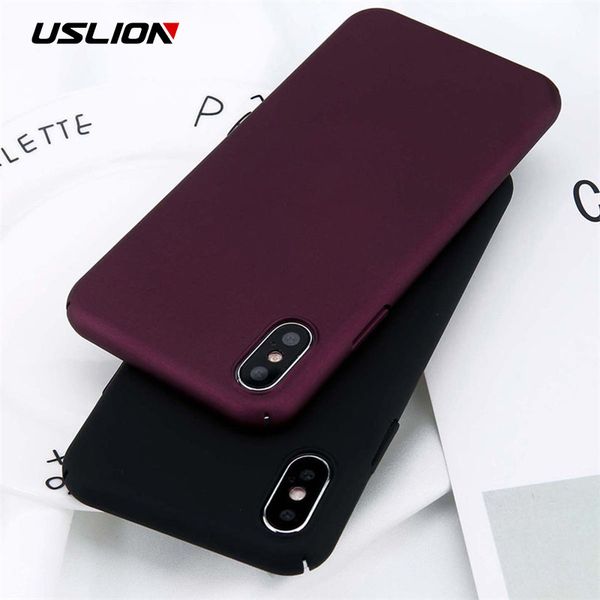 uslion для iphone 11 pro max x xs max xr-7 обычного телефон корпус матовых жесткого pc back чехол для iphone 8 7 6 6s plus 5 5s se случаи
uslion для iphone 11 pro max x xs max xr-7 обычного телефон корпус матовых жесткого pc back чехол для iphone 8 7 6 6s plus 5 5s se случаи