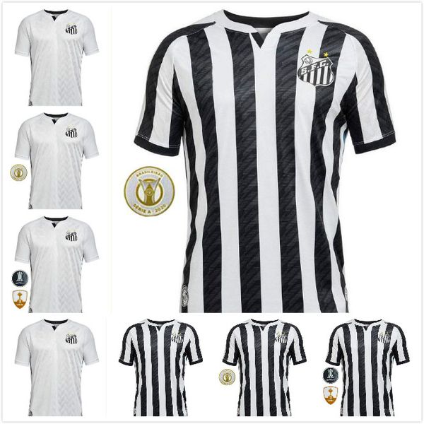 2020 сантос фк rodrygo футбол джерси pato санчес soteldo футбол shitrs вериссиму саша равномерная камиза сантос 20/21 infantil, Black;yellow
2020 сантос фк rodrygo футбол джерси pato санчес soteldo футбол shitrs вериссиму саша равномерная камиза сантос 20/21 infantil, Black;yellow