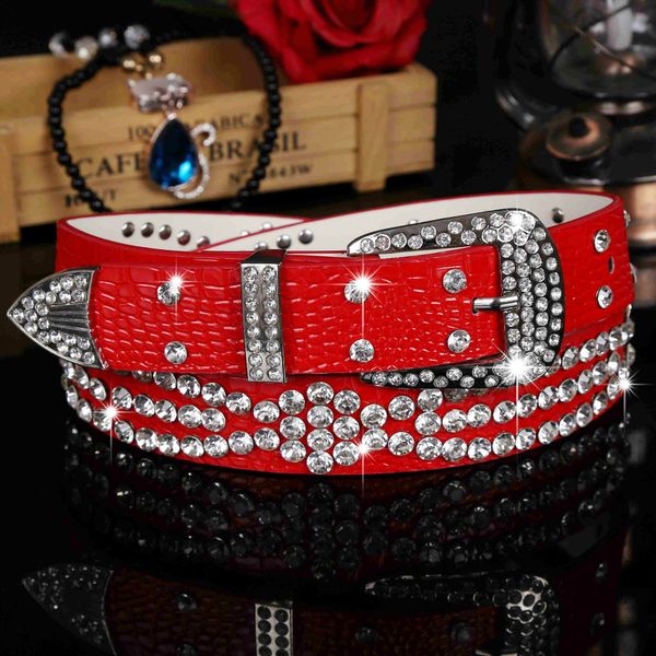 korean version of the ladies fashion wild wide belt rhinestone foreign trade belts leather rhinestone belt wholesale ad12, Black;brown
korean version of the ladies fashion wild wide belt rhinestone foreign trade belts leather rhinestone belt wholesale ad12, Black;brown
