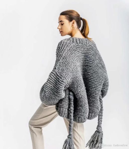 handmade knitwear shaggy boho women cardigan coat knitted jacket bohemian festival clothing handknit tassel sweate, White;black
handmade knitwear shaggy boho women cardigan coat knitted jacket bohemian festival clothing handknit tassel sweate, White;black
