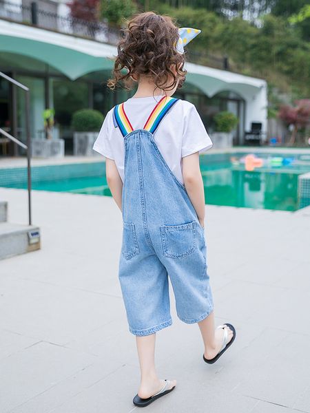 2019 new summer girls jumpsuit/overalls baby denim overalls kids print baby girl jumpsuit 6 7 8 9 10 12 year pant kz bebek tulum, Blue
2019 new summer girls jumpsuit/overalls baby denim overalls kids print baby girl jumpsuit 6 7 8 9 10 12 year pant kz bebek tulum, Blue