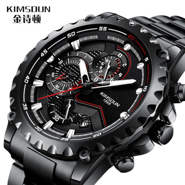 kimsdun mens fashion watch men sport waterproof quartz watches men all steel army watch relogio masculino, Slivery;brown
kimsdun mens fashion watch men sport waterproof quartz watches men all steel army watch relogio masculino, Slivery;brown