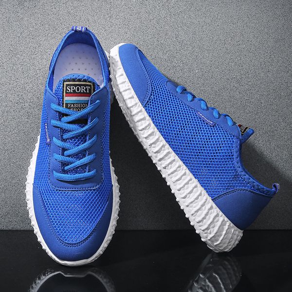 breathable men's shoes light men's shoes new sports comfortable sneakers fashion jogging casual
breathable men's shoes light men's shoes new sports comfortable sneakers fashion jogging casual