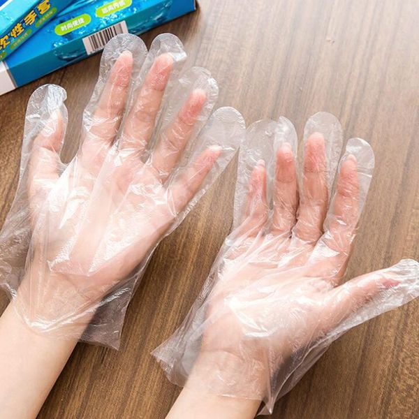 100шт / 200шт пластиковые перчатки одноразовые перчатки для ресторана кухня барбекю экологически чистые фрукты овощи
100шт / 200шт пластиковые перчатки одноразовые перчатки для ресторана кухня барбекю экологически чистые фрукты овощи