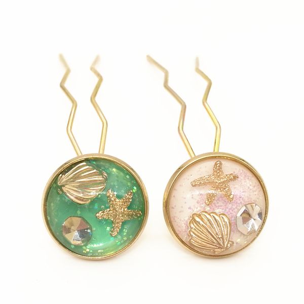 2 цвета 20mm смола бисера металл цвет золота ювелирные изделия fancy шпилька мода головные уборы волос для женщин, Golden;white
2 цвета 20mm смола бисера металл цвет золота ювелирные изделия fancy шпилька мода головные уборы волос для женщин, Golden;white