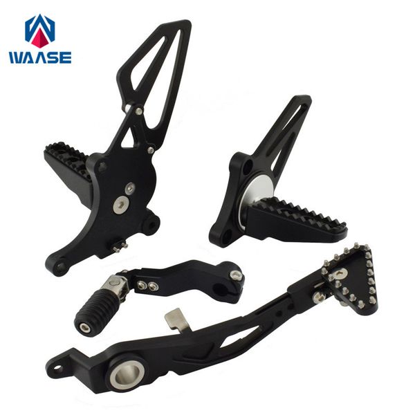 waase for r ninet nine t r9t 2014 2015 2016 2017 2018 racing rearset rear sets footrests foot rest pegs
waase for r ninet nine t r9t 2014 2015 2016 2017 2018 racing rearset rear sets footrests foot rest pegs