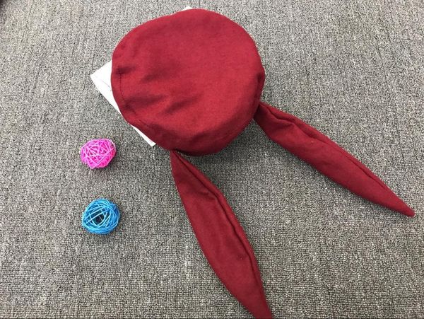 autumn and winter the fashion joker berets 4 colors solid color with long ears painter cap for women 26, Blue;gray
autumn and winter the fashion joker berets 4 colors solid color with long ears painter cap for women 26, Blue;gray