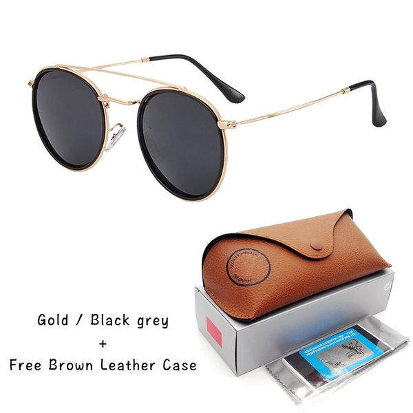 style-12 high-class custom round metal sunglasses fashion yu3647 glasses retro vintage sun glasses with cases box ing, White;black
style-12 high-class custom round metal sunglasses fashion yu3647 glasses retro vintage sun glasses with cases box ing, White;black