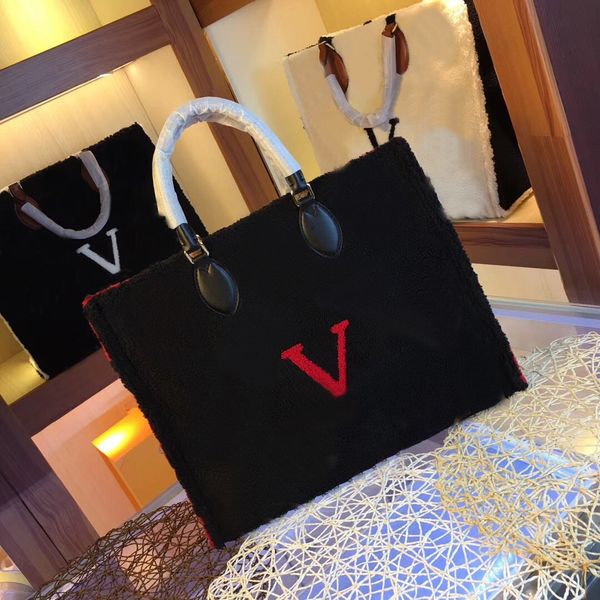 genuine leather brand big shopping bag teddy onthego fur petite boite chapeau bag women reverse monogrram shoulder handbag m55420
genuine leather brand big shopping bag teddy onthego fur petite boite chapeau bag women reverse monogrram shoulder handbag m55420