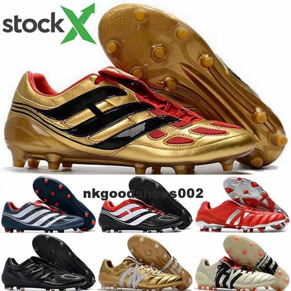 eur 46 football boots men mens vintage soccer cleats shoes predator mania 5 fg ag precision 6 size us 12 volt calcio chuteiras de futebol
eur 46 football boots men mens vintage soccer cleats shoes predator mania 5 fg ag precision 6 size us 12 volt calcio chuteiras de futebol