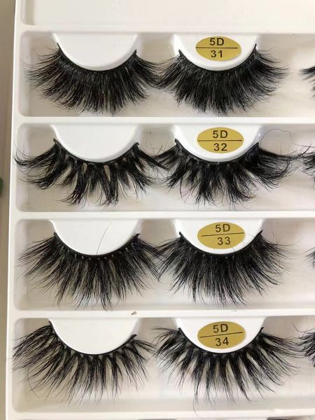 25mm 5D mink eyelashes Super natural Lifelike Fit Thick false 5d Mink Lashes realistic 100% Handmade factory direct sale
25mm 5D mink eyelashes Super natural Lifelike Fit Thick false 5d Mink Lashes realistic 100% Handmade factory direct sale