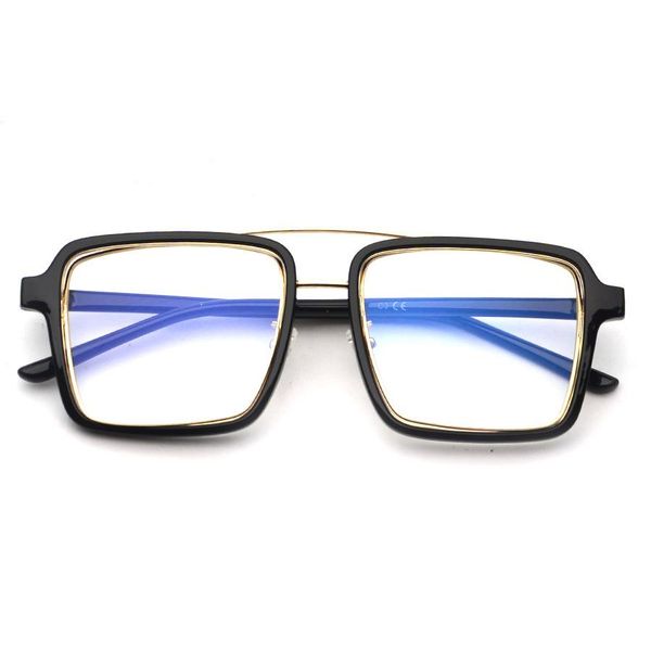 wholesale- hip hop fashion brand designer sunglasses men women sun oversized eyeglasses with box nx, Silver
wholesale- hip hop fashion brand designer sunglasses men women sun oversized eyeglasses with box nx, Silver