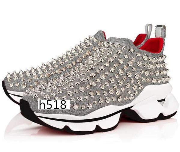 2020 delivery red bottoms crystal leather sneakers mens shoes womens rivet spiky junior spike sock krystal donna red bottom 4, Black
2020 delivery red bottoms crystal leather sneakers mens shoes womens rivet spiky junior spike sock krystal donna red bottom 4, Black