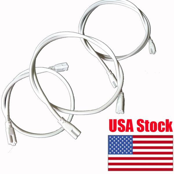 led tube connecting cable 3ft 90cm , three prongs , with male female adapters, double end 3pin extension cord
led tube connecting cable 3ft 90cm , three prongs , with male female adapters, double end 3pin extension cord