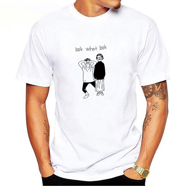 summer new fashion men women t-shirts casual leisure loose short sleeve crew neck shirts comfortable breathable outdoor tees oversized tees, White;black 
summer new fashion men women t-shirts casual leisure loose short sleeve crew neck shirts comfortable breathable outdoor tees oversized tees, White;black