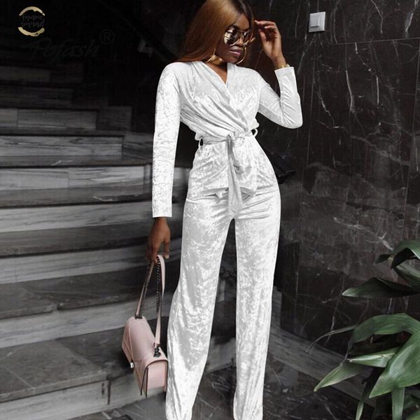 casual fashion velvet sets women new autumn sashes 2 piece set women long sleeve solid two pieces sets sportswear, Gray
casual fashion velvet sets women new autumn sashes 2 piece set women long sleeve solid two pieces sets sportswear, Gray