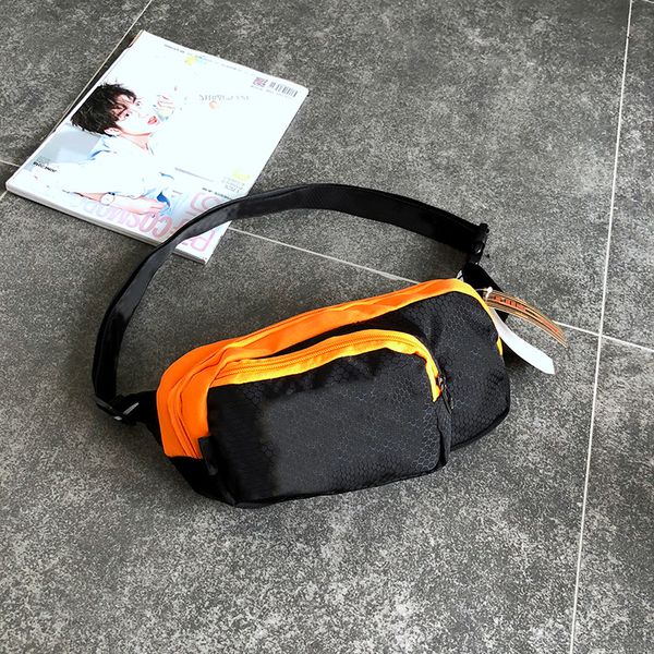 new 19ss mens waist bag fanny pack with letter printed new fashion fannypack for women bumbag new trend outdoor b104428x
new 19ss mens waist bag fanny pack with letter printed new fashion fannypack for women bumbag new trend outdoor b104428x