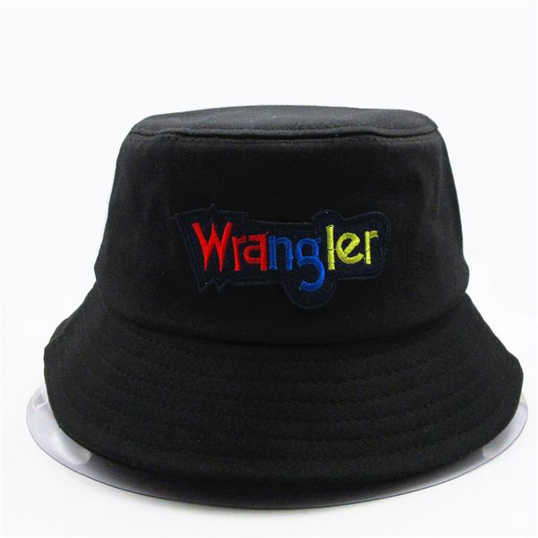 the new style angle letter embroidery bucket hat fisherman hat outdoor travel sun cap hats for child men and women 39
the new style angle letter embroidery bucket hat fisherman hat outdoor travel sun cap hats for child men and women 39
