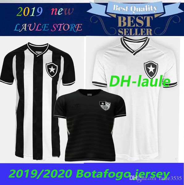 s-xxl 19 20 botafogo de futebol e regatas home away 3rd football jersey 2019 botafogo brazil first division soccer jersey, Black;yellow
s-xxl 19 20 botafogo de futebol e regatas home away 3rd football jersey 2019 botafogo brazil first division soccer jersey, Black;yellow