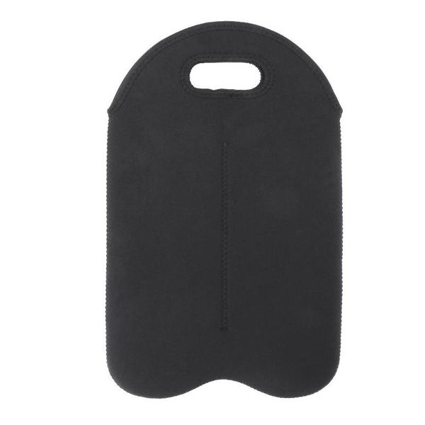 portable 2 bottles neoprene wine bottle er bag cooler wine-bottle bag protect insulated covers beer cooling holder carrier
portable 2 bottles neoprene wine bottle er bag cooler wine-bottle bag protect insulated covers beer cooling holder carrier