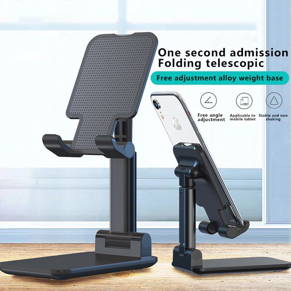 luxury telescopic folding smart phone tablet stand adjustable holder for iphone samsung huawei xiaomi oneplus desksupport
luxury telescopic folding smart phone tablet stand adjustable holder for iphone samsung huawei xiaomi oneplus desksupport