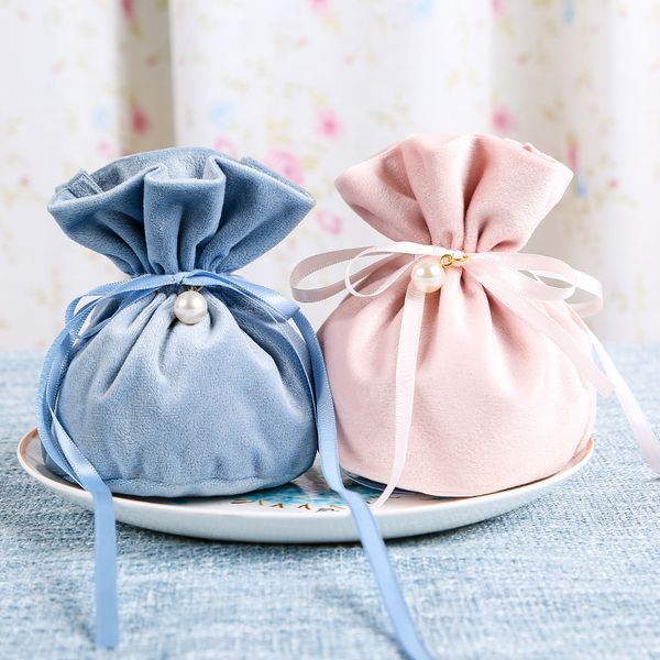 velvet party favor bag wedding candy bag baby shower birthday party gift favor package drawstring jewelry wrapping pouches
velvet party favor bag wedding candy bag baby shower birthday party gift favor package drawstring jewelry wrapping pouches