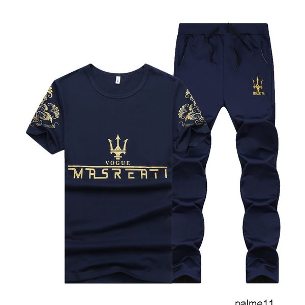 maserati embroidery mens t shirt fashion men large size o neck tee ms short sleeve tshirt and long pants set tracksuit hmmz, White;black
maserati embroidery mens t shirt fashion men large size o neck tee ms short sleeve tshirt and long pants set tracksuit hmmz, White;black