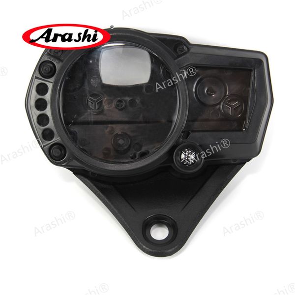 arashi for suzuki gsxr600 2006-2010 speedometer case cove odometer gauge instrument cover holder tachometer housing gsxr 600 gsx-r 600
arashi for suzuki gsxr600 2006-2010 speedometer case cove odometer gauge instrument cover holder tachometer housing gsxr 600 gsx-r 600