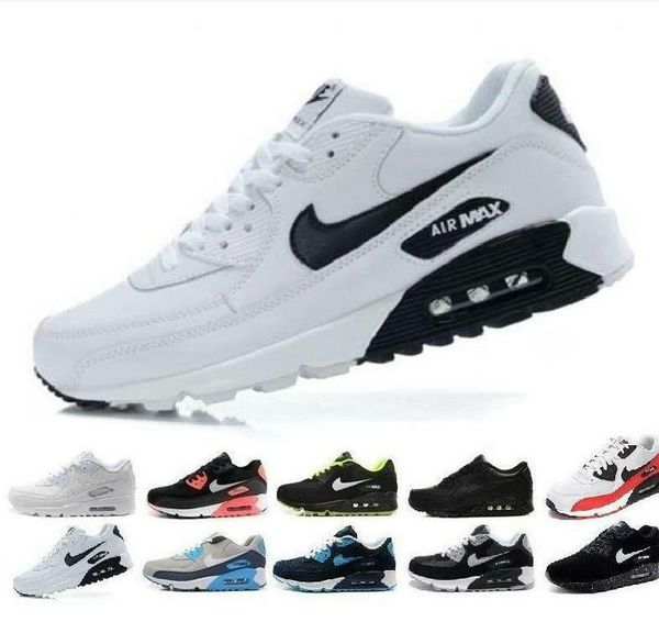 men womens shoes air cushion classic 90 surface breathable casual max 90s black red running trainers sport athletic sneakers
men womens shoes air cushion classic 90 surface breathable casual max 90s black red running trainers sport athletic sneakers