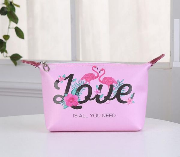 new designer patten cosmetic bag women leather travel zipper large capacity makeup bags 4colors lady waterproof toiletry orangnizer bag
new designer patten cosmetic bag women leather travel zipper large capacity makeup bags 4colors lady waterproof toiletry orangnizer bag