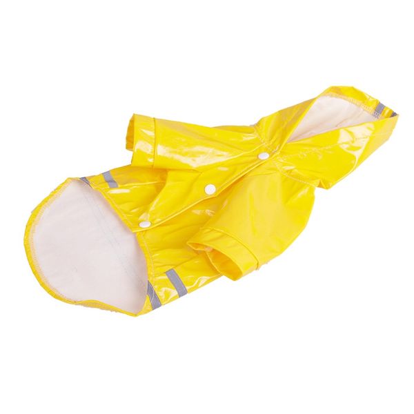 s-xl summer dog rain coat outdoor puppy hood waterproof jacket apparel pu raincoat for shih tzu solid clothes dog apparel
s-xl summer dog rain coat outdoor puppy hood waterproof jacket apparel pu raincoat for shih tzu solid clothes dog apparel