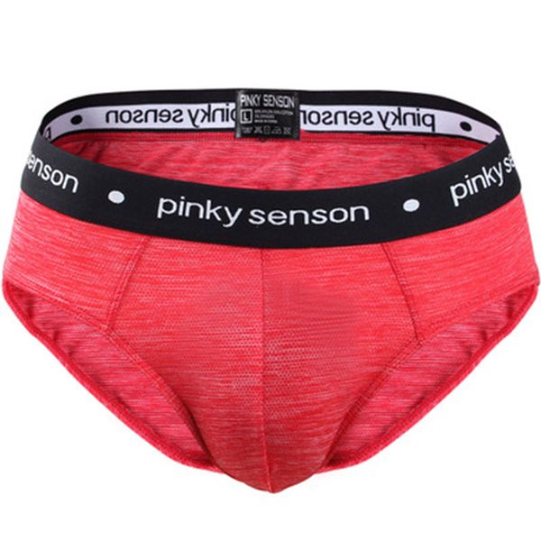 dewvkv men's underwear low-rise breathable soft male panties comfortable u pouch solid black gray pink red new arrival zc, Black;white
dewvkv men's underwear low-rise breathable soft male panties comfortable u pouch solid black gray pink red new arrival zc, Black;white