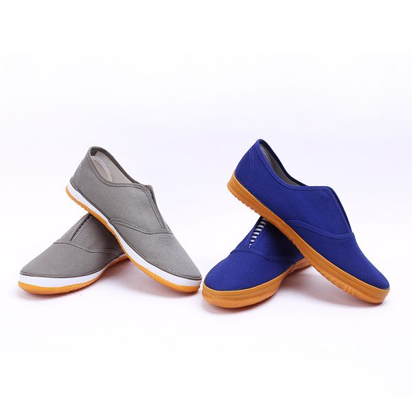 feiyue-3 construction site beef tendon bottom low canvas help labor shoes building breathable farmland shoes martial arts retro
feiyue-3 construction site beef tendon bottom low canvas help labor shoes building breathable farmland shoes martial arts retro