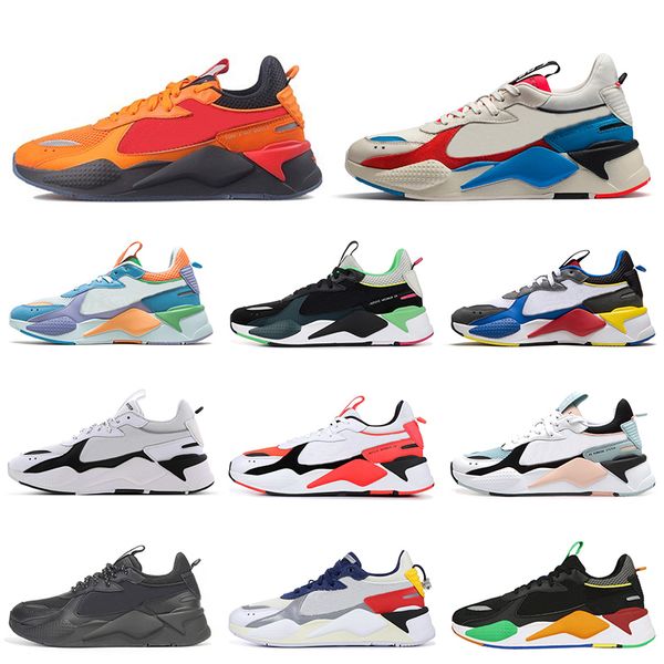 rs-x reinvention chaussures men women casual shoes triple black bumblebee purple running trainer sports sneakers size 36-45 online sale
rs-x reinvention chaussures men women casual shoes triple black bumblebee purple running trainer sports sneakers size 36-45 online sale