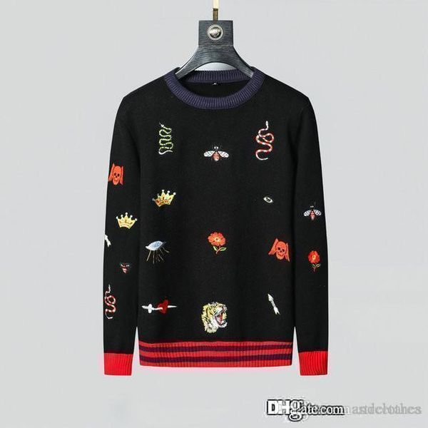 cashmere pullover men 2020 new fashion designer sweater thin sweater autumn mens sweaters casual men's knitted sweaters designer sweate, White;black
cashmere pullover men 2020 new fashion designer sweater thin sweater autumn mens sweaters casual men's knitted sweaters designer sweate, White;black