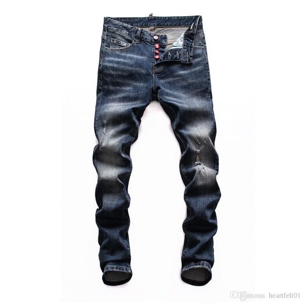 brand jeans mens luxury designer jeans baggy biker high waisted ripped rock revival black skinny men jean jeckets long pants trousers 028, Blue
brand jeans mens luxury designer jeans baggy biker high waisted ripped rock revival black skinny men jean jeckets long pants trousers 028, Blue