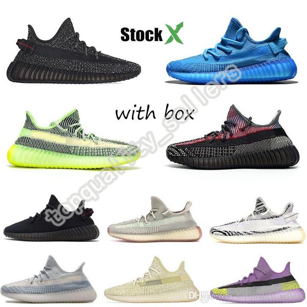 kanye west v2 running shoes yecheil yereel yeshaya new green black static reflective citrin yeehu yeezreel clay cloud white sports sneakers
kanye west v2 running shoes yecheil yereel yeshaya new green black static reflective citrin yeehu yeezreel clay cloud white sports sneakers