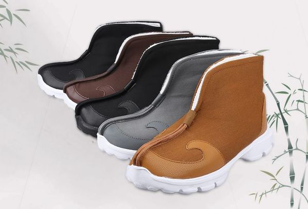 4color autumnspringwinter буддизм будда дзен лежал медитации кроссовок даосской сапоги архата shaolin monks обуви
4color autumnspringwinter буддизм будда дзен лежал медитации кроссовок даосской сапоги архата shaolin monks обуви