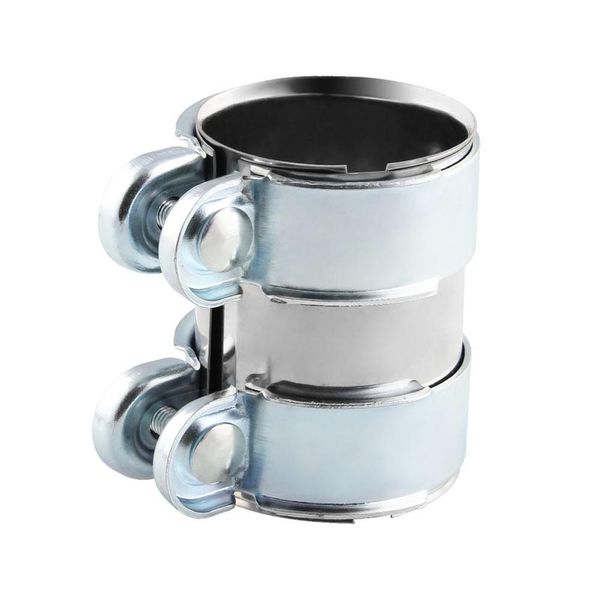 stainless steel lap joint band clamp universal car modified exhaust pipe stainless steel clamp u-shaped
stainless steel lap joint band clamp universal car modified exhaust pipe stainless steel clamp u-shaped