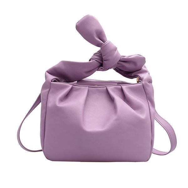 solid color summer crossbody shoulder bag bow tote bags for women vintage handbags lady cloud pouch female soft leather clutch 
solid color summer crossbody shoulder bag bow tote bags for women vintage handbags lady cloud pouch female soft leather clutch