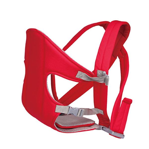ergonomic baby carrier infant kid baby hipseat sling front facing kangaroo wrap carrier for travel 3-16 months
ergonomic baby carrier infant kid baby hipseat sling front facing kangaroo wrap carrier for travel 3-16 months