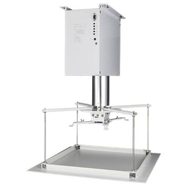 single motorized hidden bamboo projector lift for conference system hidden in the ceiling
single motorized hidden bamboo projector lift for conference system hidden in the ceiling