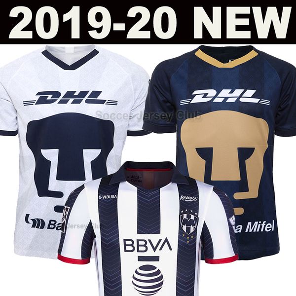 19 20 liga mx club unam monterrey occer jer ey guerron 2019 2020 lo rayado monterrey cami eta de fútbol pabon fune football hirt, Black;yellow
19 20 liga mx club unam monterrey occer jer ey guerron 2019 2020 lo rayado monterrey cami eta de fútbol pabon fune football hirt, Black;yellow