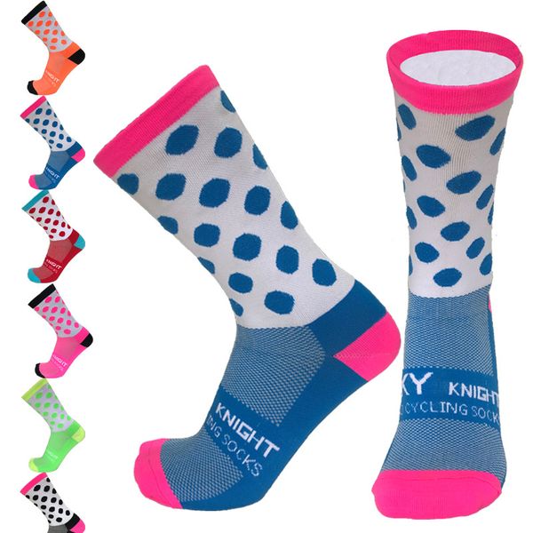 sports outdoor colorful dot runnung socks men women compression climb slope cycling bike socks, Black
sports outdoor colorful dot runnung socks men women compression climb slope cycling bike socks, Black