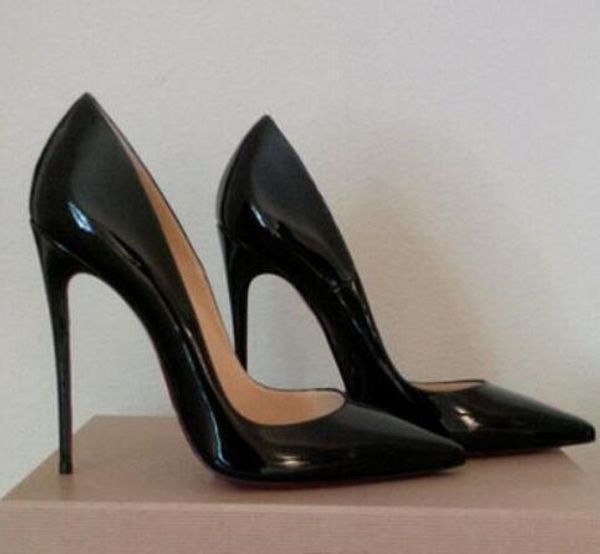 delivery, fashionable and luxurious lady's red-soled high heels, patent leather party wedding shoes original box 34-4 lll
delivery, fashionable and luxurious lady's red-soled high heels, patent leather party wedding shoes original box 34-4 lll